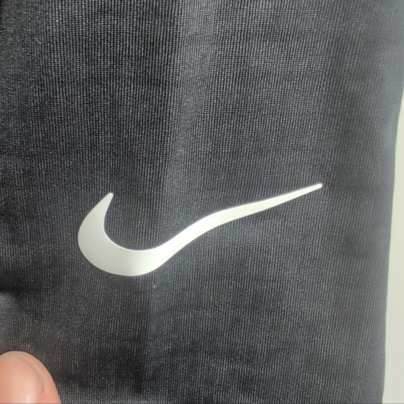 Black Usa Basketball Quarter-Zip Pullover with Logo Sz XL NWOT - Picture 4 of 4